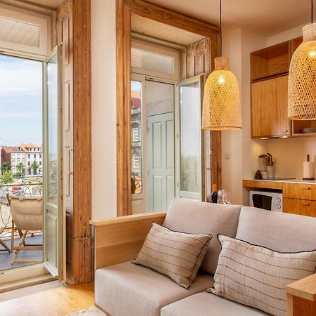 Tripas-Coracao, Cordoaria River View, Garden View Or Loft Porto Buitenkant foto