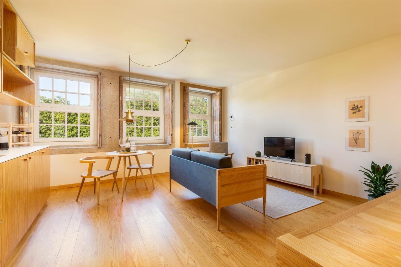 Tripas-Coracao, Cordoaria River View, Garden View Or Loft Porto Buitenkant foto