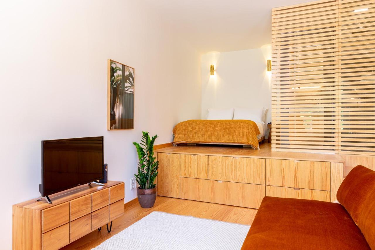 Tripas-Coracao, Cordoaria River View, Garden View Or Loft Porto Buitenkant foto