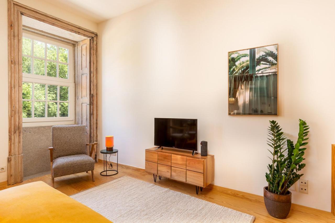 Tripas-Coracao, Cordoaria River View, Garden View Or Loft Porto Buitenkant foto
