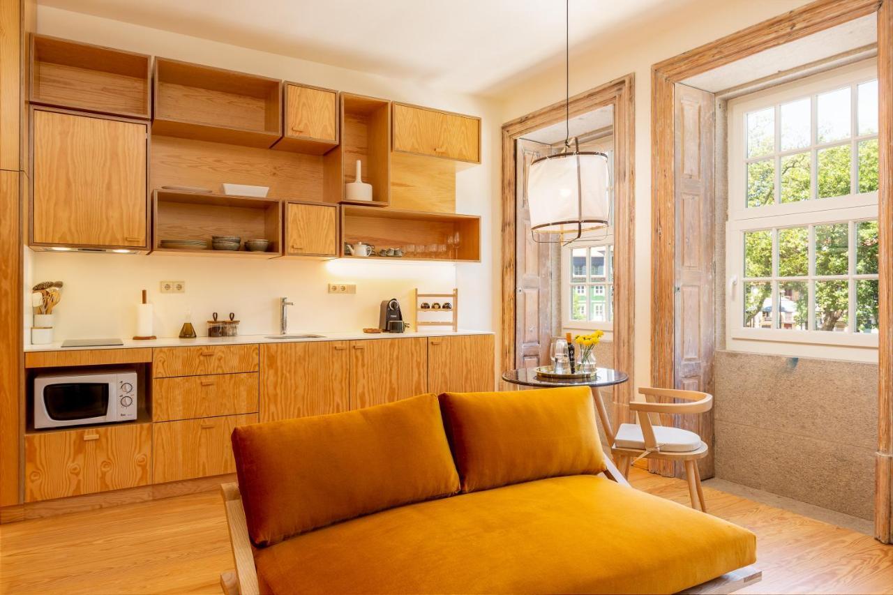 Tripas-Coracao, Cordoaria River View, Garden View Or Loft Porto Buitenkant foto