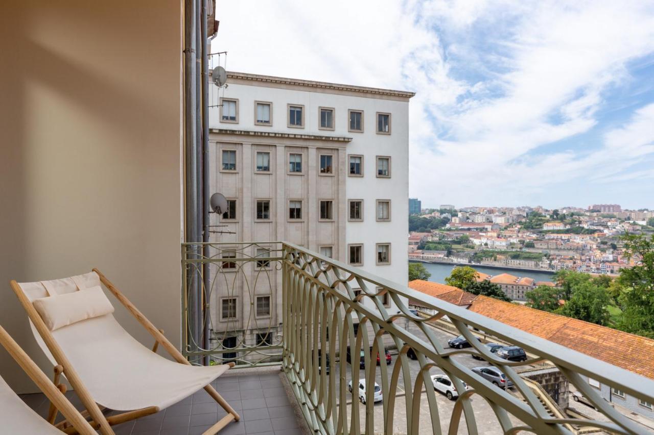 Tripas-Coracao, Cordoaria River View, Garden View Or Loft Porto Buitenkant foto