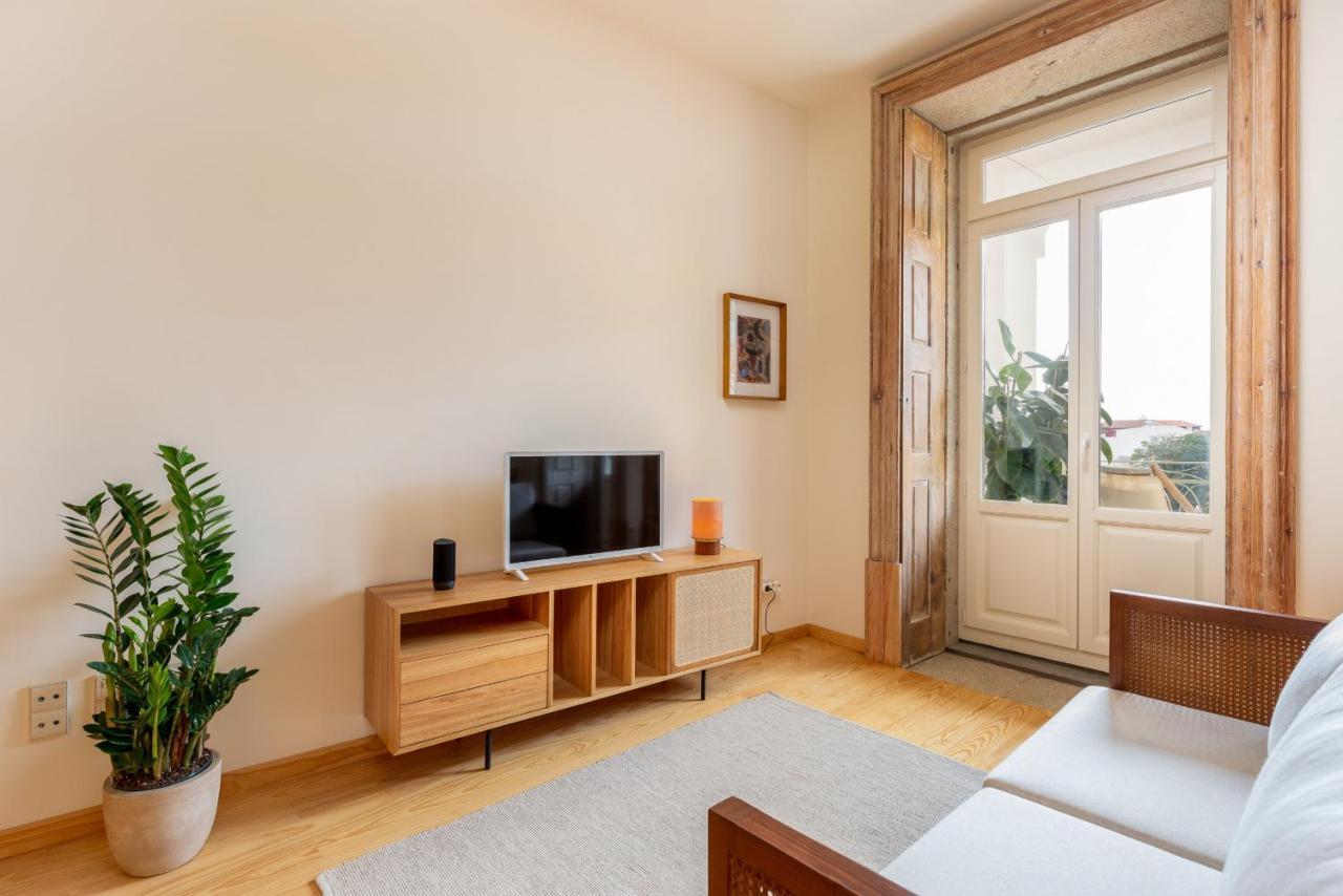 Tripas-Coracao, Cordoaria River View, Garden View Or Loft Porto Buitenkant foto