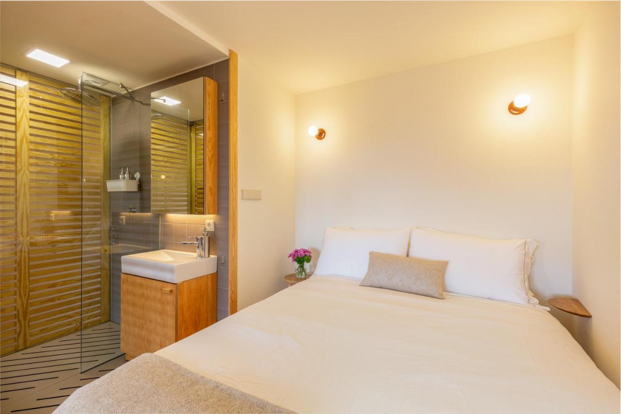 Tripas-Coracao, Cordoaria River View, Garden View Or Loft Porto Buitenkant foto