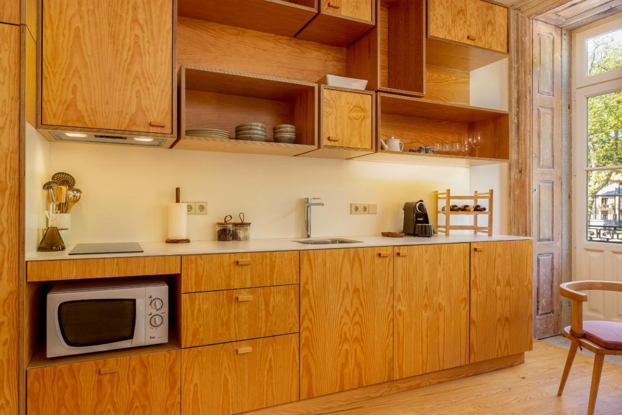 Tripas-Coracao, Cordoaria River View, Garden View Or Loft Porto Buitenkant foto
