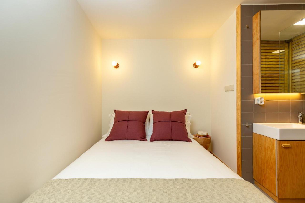 Tripas-Coracao, Cordoaria River View, Garden View Or Loft Porto Buitenkant foto