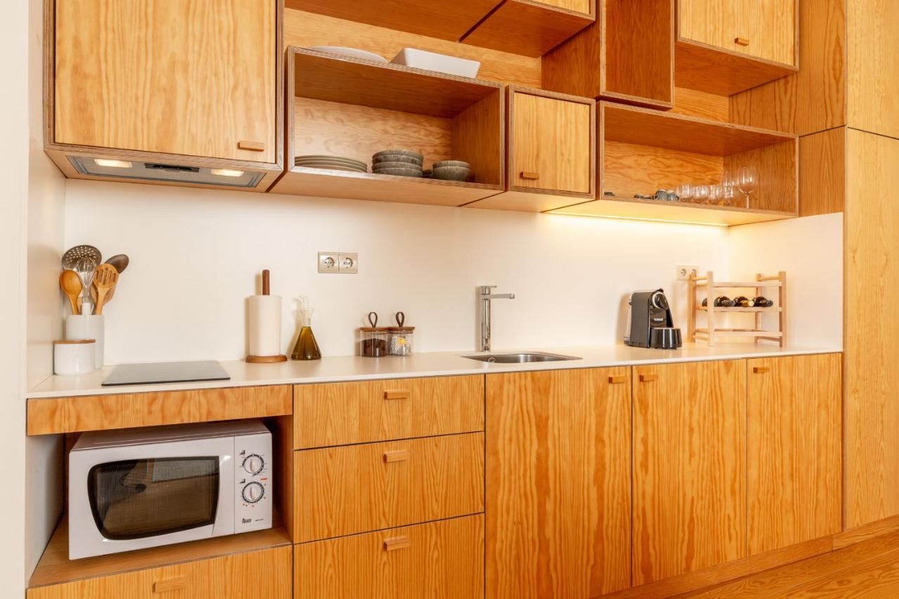 Tripas-Coracao, Cordoaria River View, Garden View Or Loft Porto Buitenkant foto