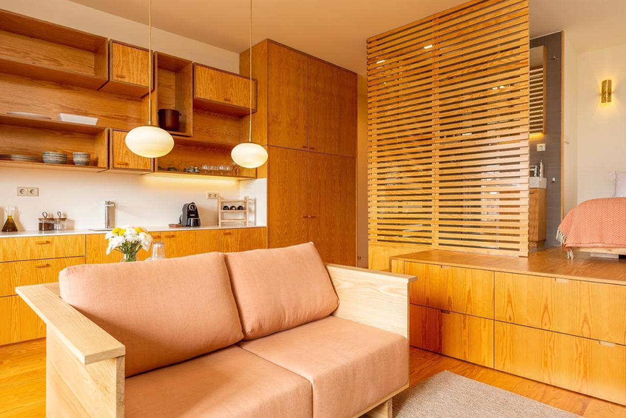Tripas-Coracao, Cordoaria River View, Garden View Or Loft Porto Buitenkant foto