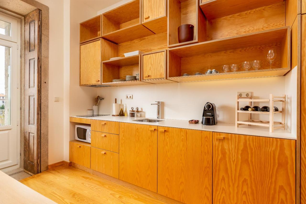 Tripas-Coracao, Cordoaria River View, Garden View Or Loft Porto Buitenkant foto